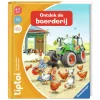 Tiptoi Boek Ontdek De Boerderij
