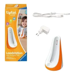 Tiptoi Laadstation