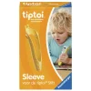 Tiptoi Sleeve Geel voor de Stift