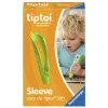 Tiptoi Sleeve Groen