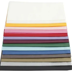 Tissuepapier Gekleurd, 30st.