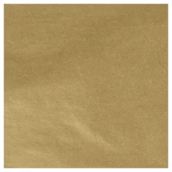 Tissuepapier Goud 6 Vellen 14 gr, 50x70cm