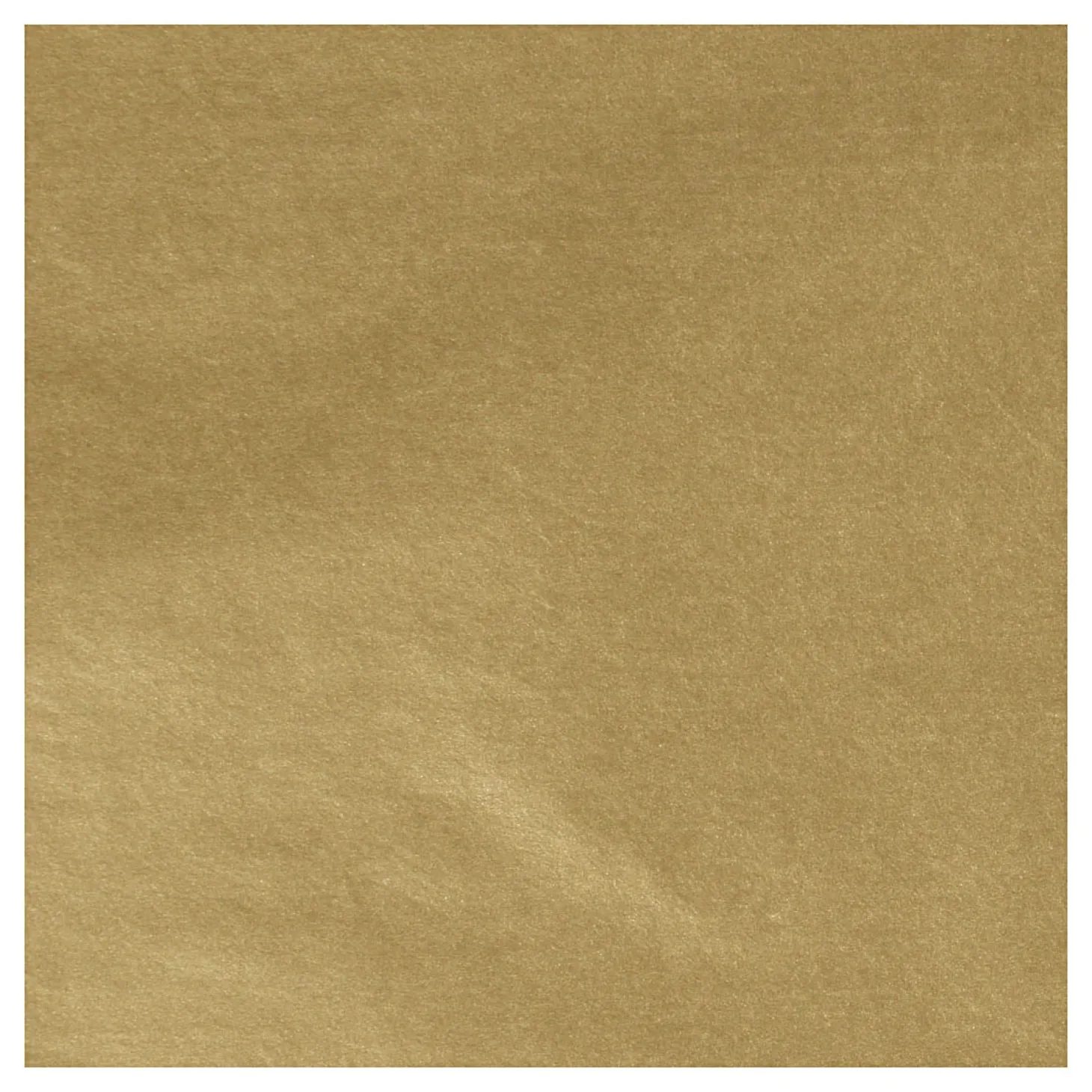 Tissuepapier Goud 6 Vellen 14 gr, 50x70cm