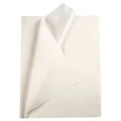 Tissuepapier Wit 10 Vellen 14 gr, 50x70cm