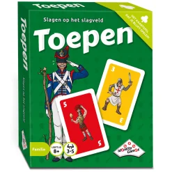 Toepen Kaartspel