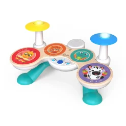 Together in Tune Drumstel