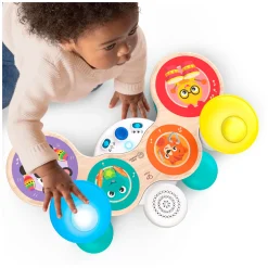 Together in Tune Drumstel