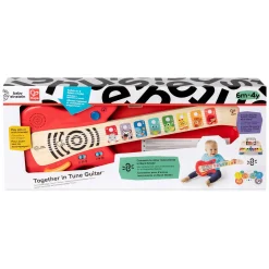 Together in Tune Elektrische Gitaar Rood