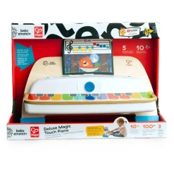 Together in Tune Houten Piano