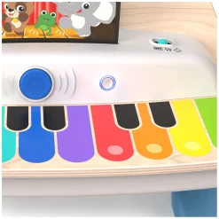 Together in Tune Houten Piano