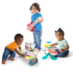 Together in Tune Houten Piano