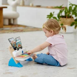 Together in Tune Houten Piano