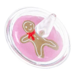 Tol Kerst, set van 12st.