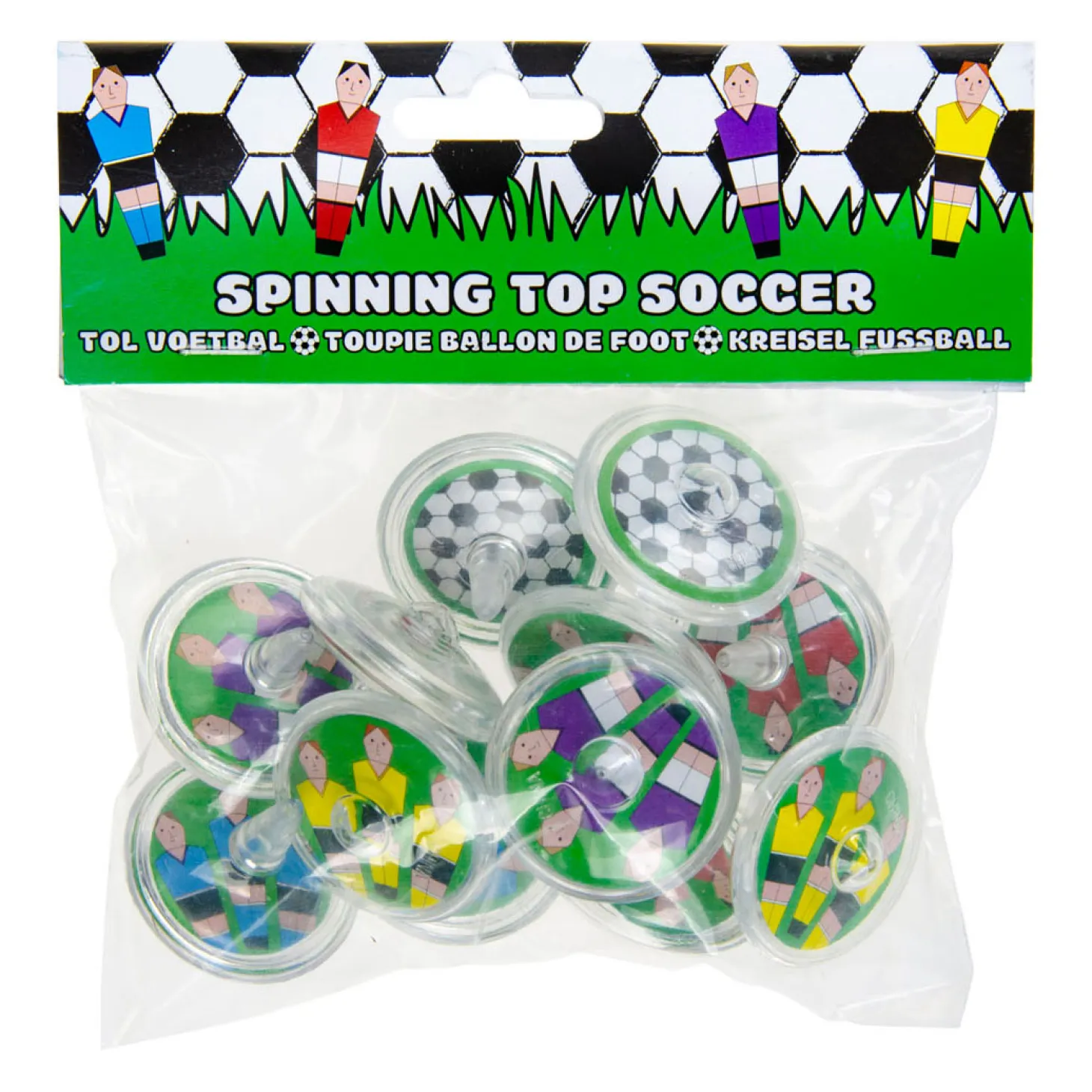 Tol Voetbal