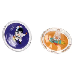 Tolletje Ruimtevaart