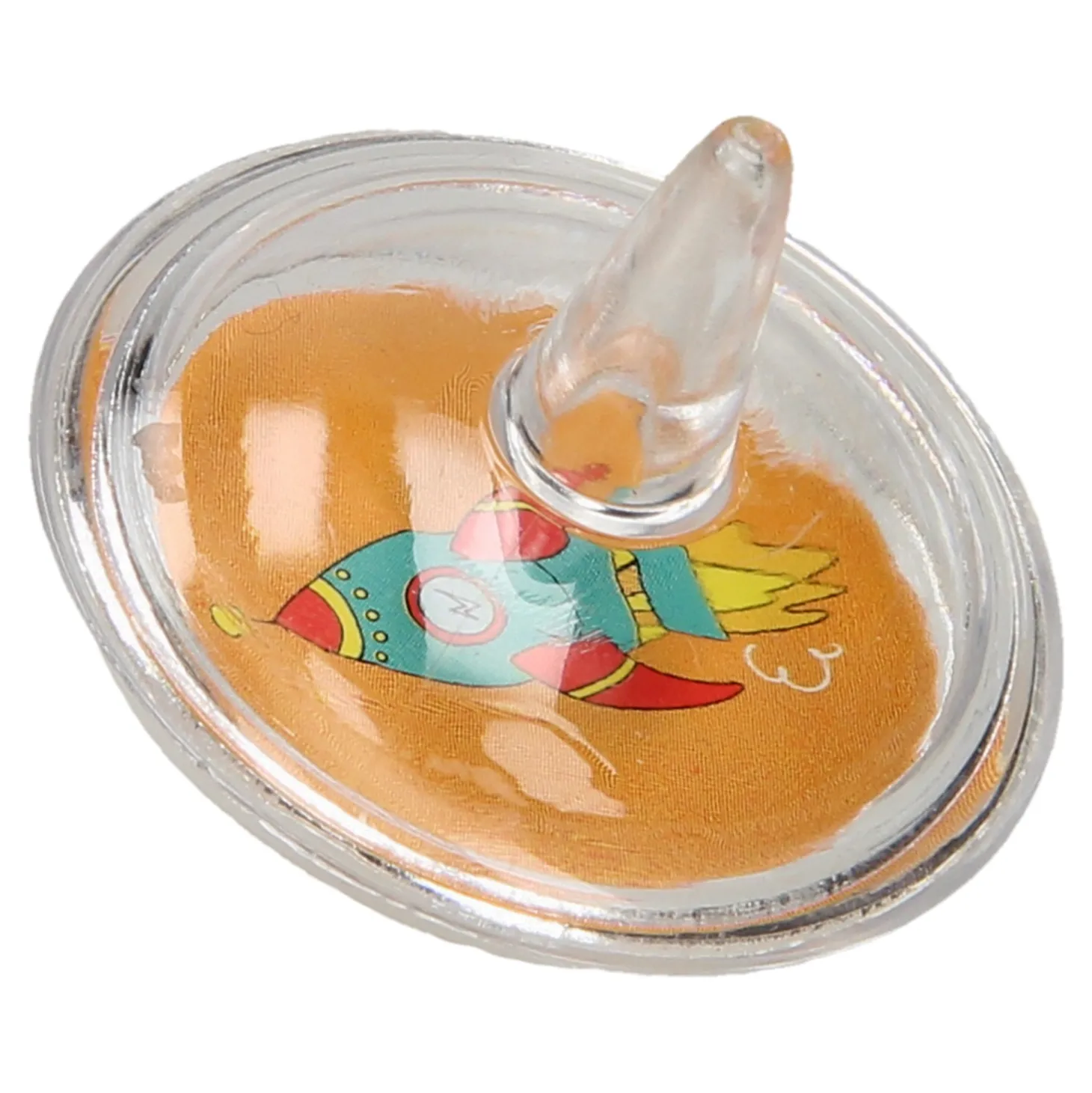 Tolletje Ruimtevaart