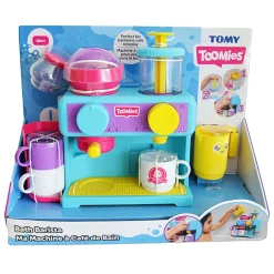 Tomy Badspeelgoed Koffiemachine Bad Barista