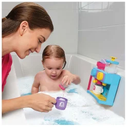 Tomy Badspeelgoed Koffiemachine Bad Barista