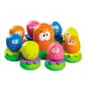Tomy Octopus Familie