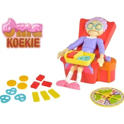 Tomy Oma Koekie Spel