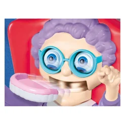 Tomy Oma Koekie Spel