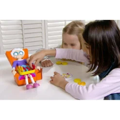 Tomy Oma Koekie Spel