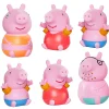 Tomy Peppa Pig Figuren Waterspuiters, 3st.