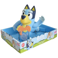 Tomy Zwemmende Bluey Figuur Badspeelgoed