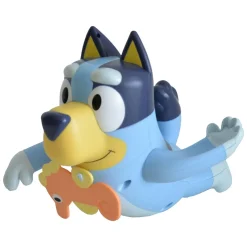 Tomy Zwemmende Bluey Figuur Badspeelgoed