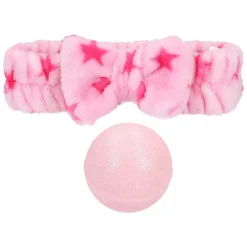 TOPModel Badparel en Haarband Beauty and Me