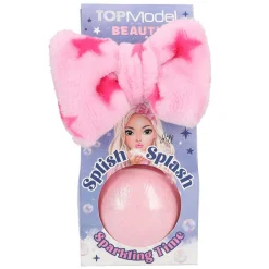 TOPModel Badparel en Haarband Beauty and Me