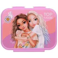 TOPModel broodtrommel Girl Power