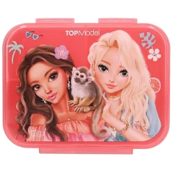 TOPModel Broodtrommel Juicy