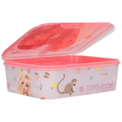 TOPModel Broodtrommel Juicy