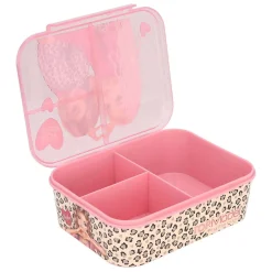 TOPModel Broodtrommel Leoheart