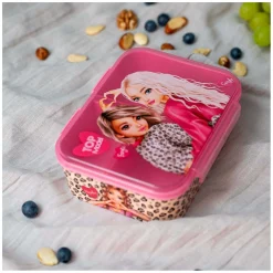 TOPModel Broodtrommel Leoheart