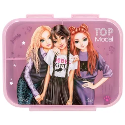 TOPModel Broodtrommel Rebel Kitty