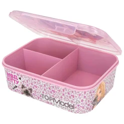 TOPModel Broodtrommel Rebel Kitty