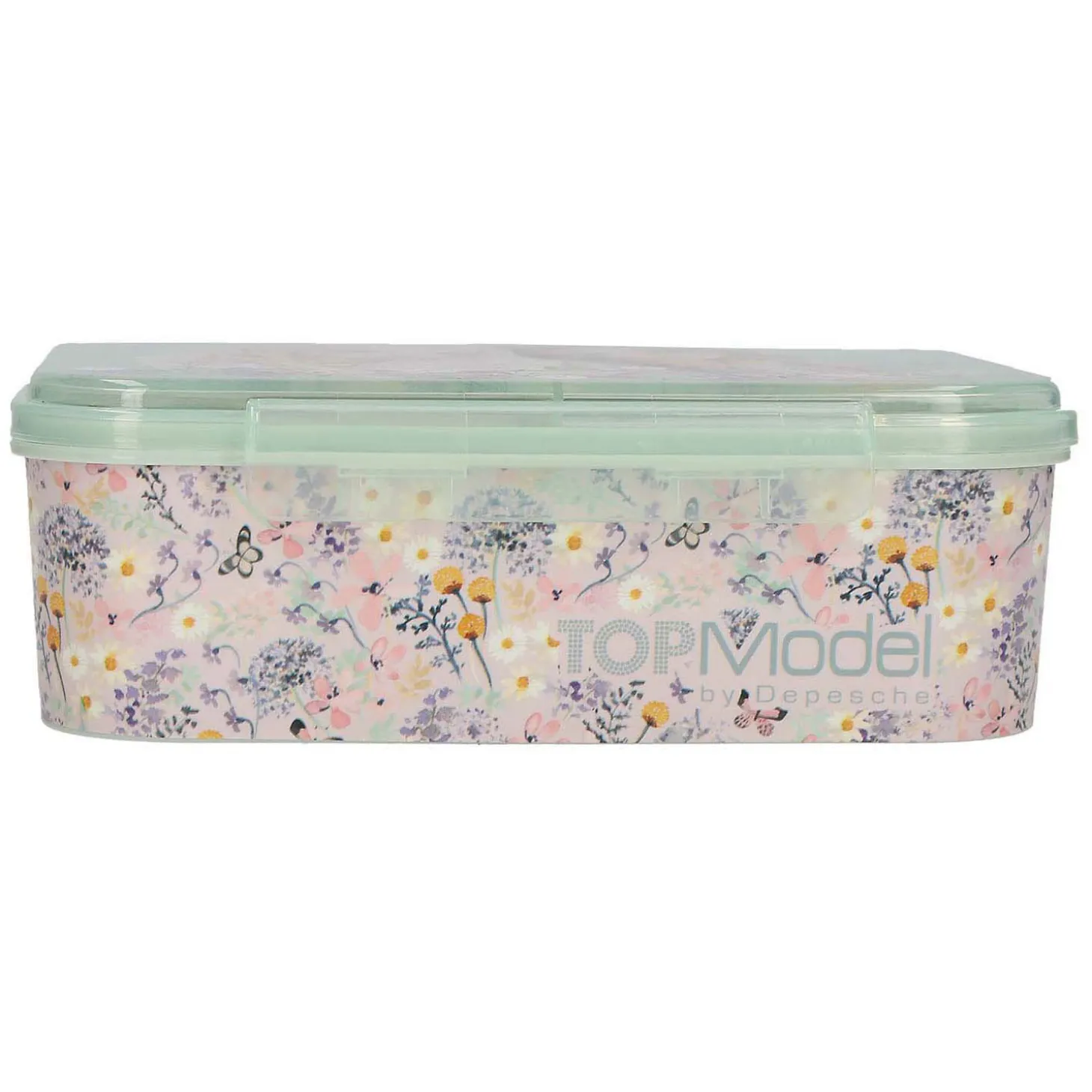 TOPModel Broodtrommel Summer Feeling