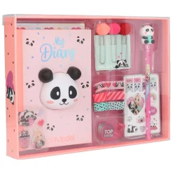 TOPModel Create Your Diary