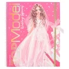 TOPModel Create your Wedding Special Kleurboek