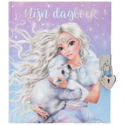 TOPModel Dagboek Iceworld