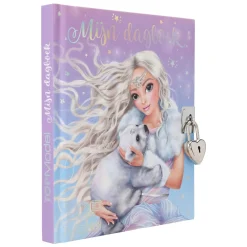 TOPModel Dagboek Iceworld