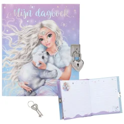 TOPModel Dagboek Iceworld