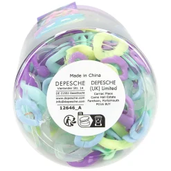 TOPModel DIY Clic Chain Sieraden Maken