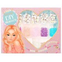 TOPModel DIY Kralenset Armbanden