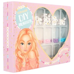 TOPModel DIY Kralenset Armbanden