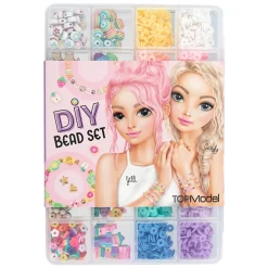 TOPModel DIY Kralenset Sieraden