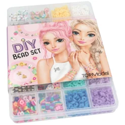 TOPModel DIY Kralenset Sieraden
