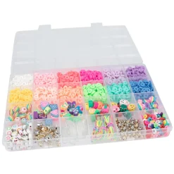 TOPModel DIY Kralenset Sieraden